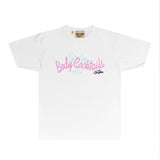 Gallery Dept T Shirts Tee Shirt Short Sleeve T-Shirt Blouse