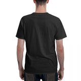 Euro Size Ranni Eldened Ringed Classic T-Shirt Men's Short Tee