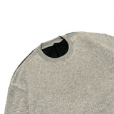 Kapital Sweater Vintage Back Stitching Floral Cloth Pingtian Hehong Style Men's and Women's Pullover Sweater Retro Long-Sleeved T-shirt