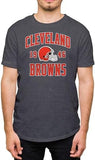 Hybrid Sports - NFL Established Fans T-Shirt