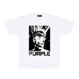 Purple Brand T Shirts