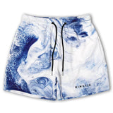Kinetic Kings Shorts KINETIC Sports Fitness Running Basketball Quick Dry Shorts