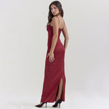 Women Dress Sexy Evening Dress Dress