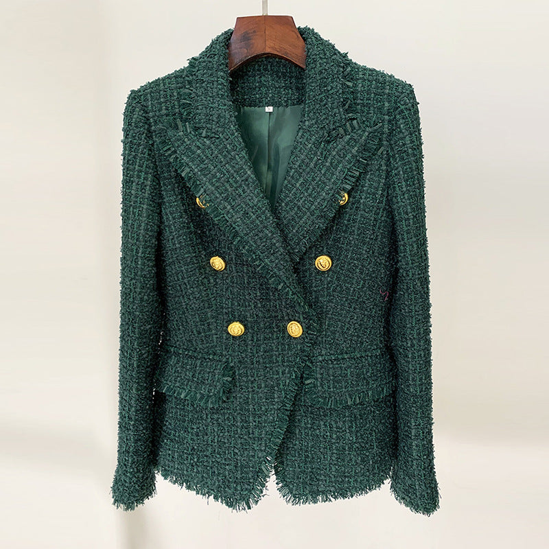 Women Haute Couture Jacket