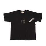 Fog Essentials T shirt Reflective 'FG' Logo T shirt
