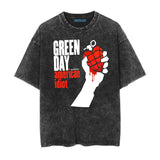 Green Day T Shirt