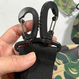 BAPE Bag Crossbody shoulder bag