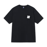 UNDEFEATED T Shirts Men's and Women's Loose Cotton