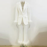 Women Haute Couture Co-Ords