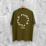 Purple Brand T Shirts