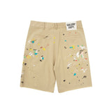 Gallery Dept Shorts Unisex Casual Shorts
