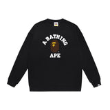 Bathing Ape Sweatshirt