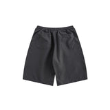 Unisex Shorts Vintage Sports Shorts Loose Breathable Quick-Drying