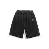 Unisex Shorts Casual Loose