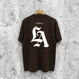 Purple Brand T Shirts