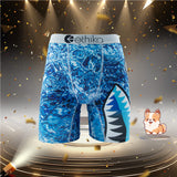 Ethika Boxer Briefs Men Breathable Boxer Briefs