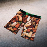 Ethika Boxer Briefs Sport Breathable Comfort Boxer Briefs