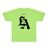 Purple Brand T Shirts