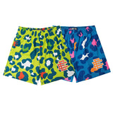 Eric Emanuel Ee Shorts Fitness Mesh Sports Quick-drying Shorts