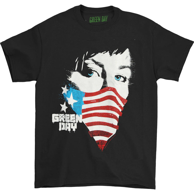 Green Day T Shirt