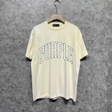 Purple Brand T Shirts
