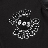 Amiri Jacket Autumn/Winter AMI logo embroidered jacket baseball jersey for men and women