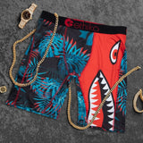 Ethika Boxer Briefs Breathable Comfort Boxer Briefs