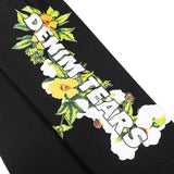 Denim Tears Sweatpants Alphabet pattern casual trousers