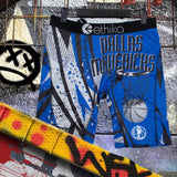 Ethika Boxer Briefs Breathable and Quick Drying Boxer Briefs