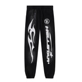 Hellstar Hoodie & Pants Retro Hoodie