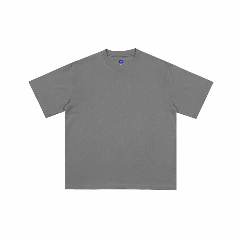 Fog Essentials T Shirts Spring/Summer Crew Neck Short Sleeves
