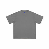 Fog Essentials T Shirts Spring/Summer Crew Neck Short Sleeves