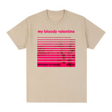My Bloody Valentine Slowdive Loveless Jesus and Mary Cha
