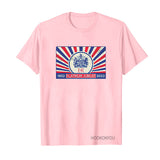 Inspired by Queen's Platinum Jubilee 2022 Elizabeth 70 Years T-shirt Short Sleeve T-shirt