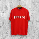 Purple Brand T Shirts