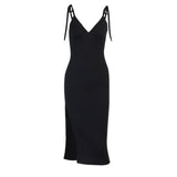 Valentine 'S Day Dress Autumn Sexy Women 'S Slim Dress