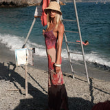 Women Dress Summer Casual Sexy Dress