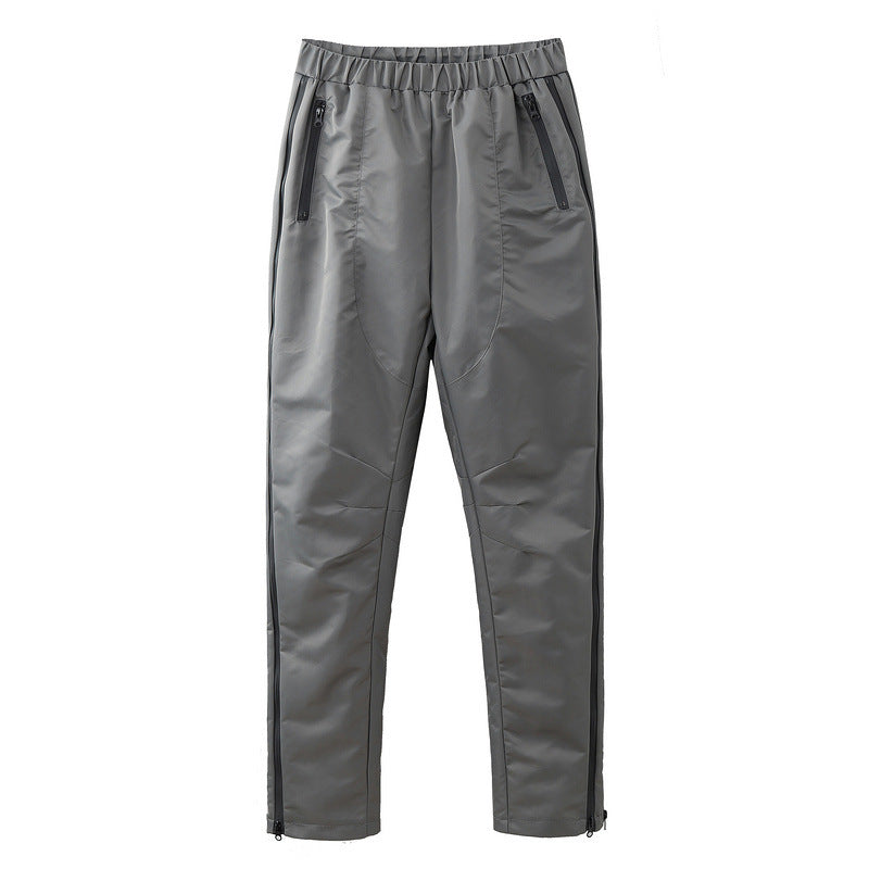 Cargo Pants Waterproof Loose Casual