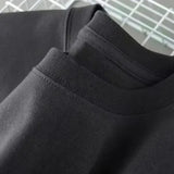 New Summer Paul Ma Short Sleeve T-shirt