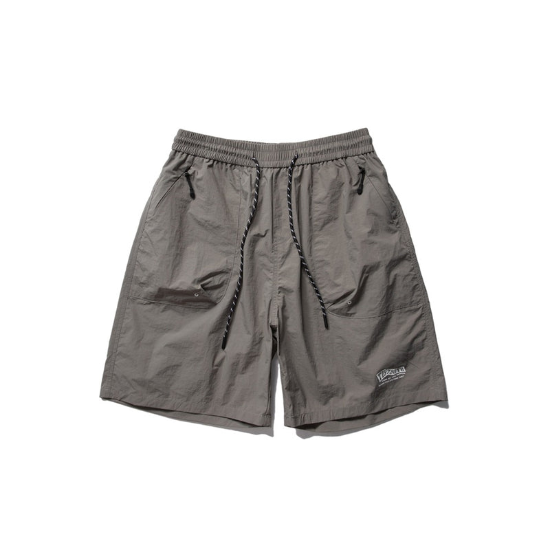 Unisex Shorts Nylon Shorts Loose Summer