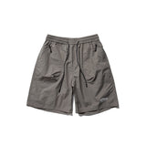 Unisex Shorts Nylon Shorts Loose Summer