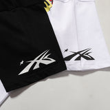 Hellstar T Shirt Knock-out Summer Short Sleeve T-Shirt