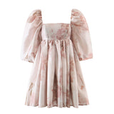 Women Dresses Summer Princess Skirt