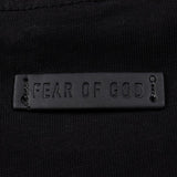 Fog Essentials T Shirts Spring Summer FOG Indian Eagle Print Crew Neck Short Sleeves