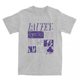 Vintage Laufey The Bewitched Tour T Shirts