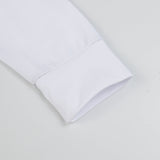 Hellstar long-sleeve T-shirt autumn/winter, loose, long-sleeve T-shirt