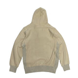 Kapital Hoodie Hitian Hehong Hoodie Pullover Drawstring Loose Printed Long Sleeve Smiley Sweater