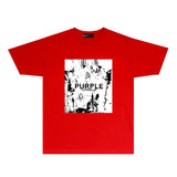 Purple Brand T Shirts