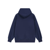 Drew House Hoodie Unisex Loose Logo Casual Hoodie