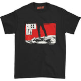 Green Day T Shirt